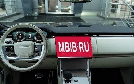 Land Rover Range Rover IV рестайлинг, 2024 год, 25 995 000 рублей, 10 фотография