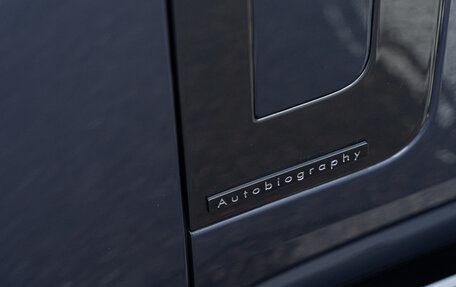 Land Rover Range Rover IV рестайлинг, 2024 год, 25 995 000 рублей, 18 фотография