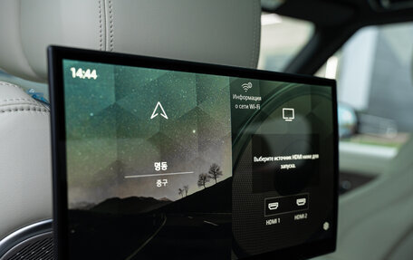 Land Rover Range Rover IV рестайлинг, 2024 год, 25 995 000 рублей, 24 фотография