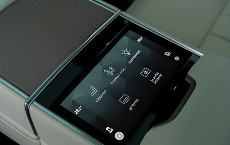 Land Rover Range Rover IV рестайлинг, 2024 год, 25 995 000 рублей, 25 фотография