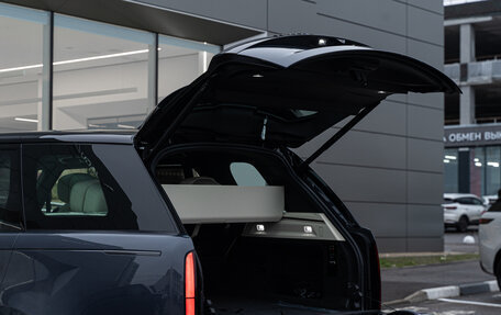 Land Rover Range Rover IV рестайлинг, 2024 год, 25 995 000 рублей, 20 фотография