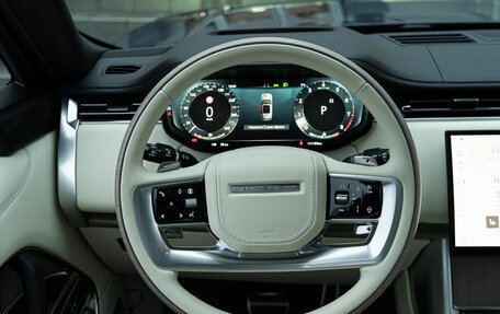 Land Rover Range Rover IV рестайлинг, 2024 год, 25 995 000 рублей, 27 фотография