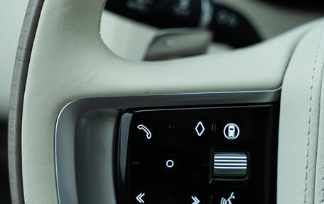 Land Rover Range Rover IV рестайлинг, 2024 год, 25 995 000 рублей, 32 фотография