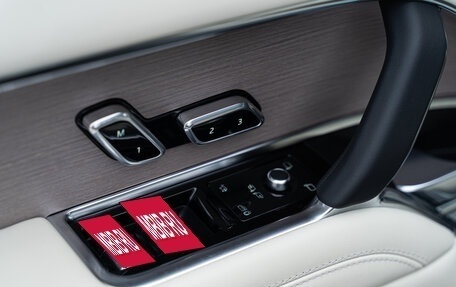 Land Rover Range Rover IV рестайлинг, 2024 год, 25 995 000 рублей, 29 фотография