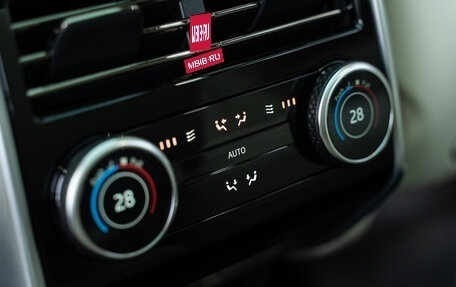 Land Rover Range Rover IV рестайлинг, 2024 год, 25 995 000 рублей, 26 фотография