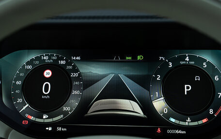 Land Rover Range Rover IV рестайлинг, 2024 год, 25 995 000 рублей, 35 фотография