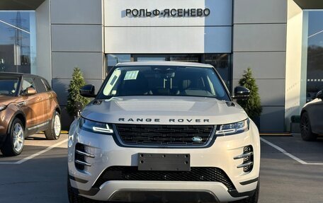 Land Rover Range Rover Evoque II, 2025 год, 7 350 000 рублей, 2 фотография