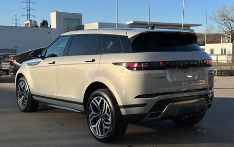 Land Rover Range Rover Evoque II, 2025 год, 7 350 000 рублей, 6 фотография