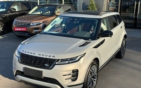 Land Rover Range Rover Evoque II, 2025 год, 7 350 000 рублей, 3 фотография