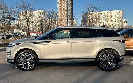 Land Rover Range Rover Evoque II, 2025 год, 7 350 000 рублей, 7 фотография