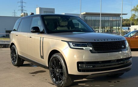 Land Rover Range Rover IV рестайлинг, 2025 год, 30 990 000 рублей, 2 фотография