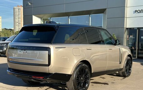 Land Rover Range Rover IV рестайлинг, 2025 год, 30 990 000 рублей, 3 фотография