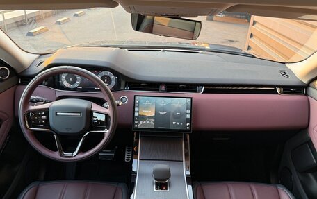 Land Rover Range Rover Evoque II, 2025 год, 7 350 000 рублей, 14 фотография