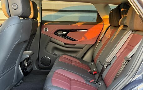 Land Rover Range Rover Evoque II, 2025 год, 7 350 000 рублей, 11 фотография