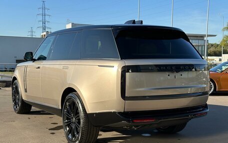 Land Rover Range Rover IV рестайлинг, 2025 год, 30 990 000 рублей, 4 фотография