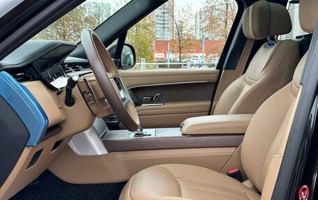 Land Rover Range Rover IV рестайлинг, 2025 год, 30 990 000 рублей, 8 фотография