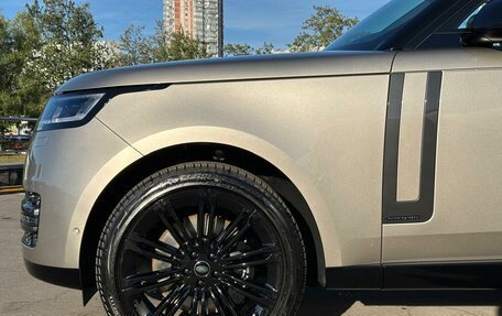 Land Rover Range Rover IV рестайлинг, 2025 год, 30 990 000 рублей, 7 фотография