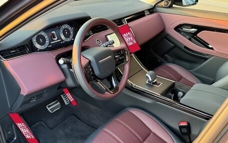 Land Rover Range Rover Evoque II, 2025 год, 7 350 000 рублей, 10 фотография