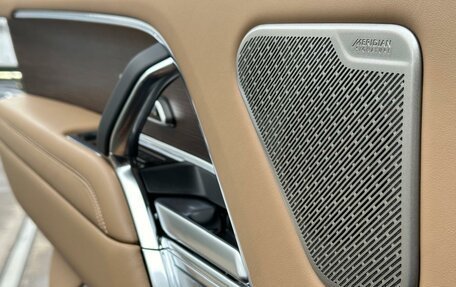 Land Rover Range Rover IV рестайлинг, 2025 год, 30 990 000 рублей, 14 фотография