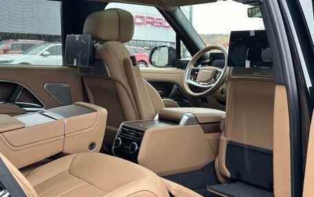 Land Rover Range Rover IV рестайлинг, 2025 год, 30 990 000 рублей, 18 фотография