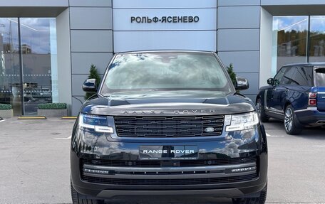 Land Rover Range Rover IV рестайлинг, 2025 год, 28 200 000 рублей, 2 фотография