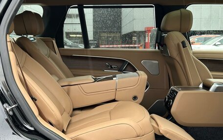 Land Rover Range Rover IV рестайлинг, 2025 год, 30 990 000 рублей, 17 фотография