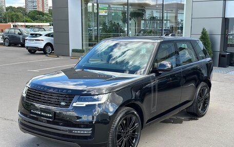 Land Rover Range Rover IV рестайлинг, 2025 год, 28 200 000 рублей, 4 фотография