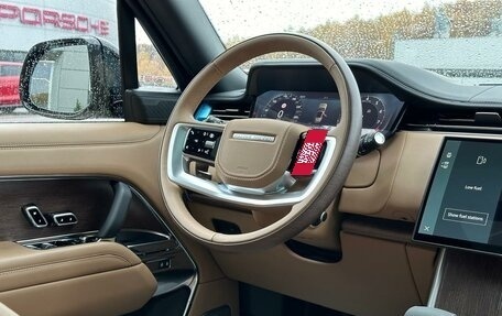 Land Rover Range Rover IV рестайлинг, 2025 год, 30 990 000 рублей, 21 фотография