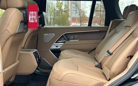 Land Rover Range Rover IV рестайлинг, 2025 год, 30 990 000 рублей, 12 фотография