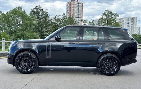 Land Rover Range Rover IV рестайлинг, 2025 год, 28 200 000 рублей, 5 фотография