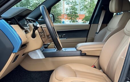 Land Rover Range Rover IV рестайлинг, 2025 год, 28 200 000 рублей, 14 фотография