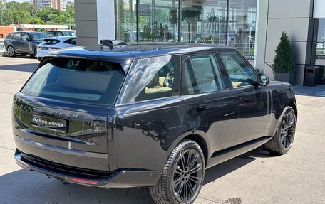 Land Rover Range Rover IV рестайлинг, 2025 год, 28 200 000 рублей, 9 фотография