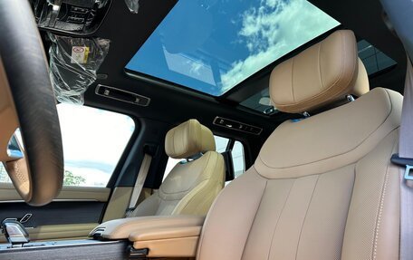 Land Rover Range Rover IV рестайлинг, 2025 год, 28 200 000 рублей, 16 фотография