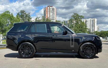 Land Rover Range Rover IV рестайлинг, 2025 год, 28 200 000 рублей, 10 фотография