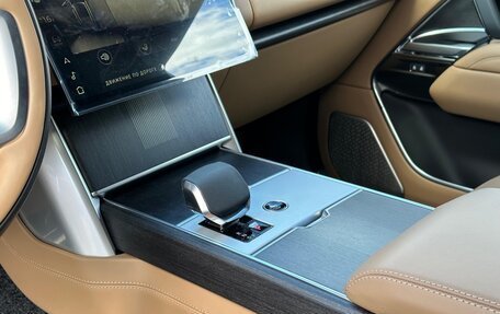 Land Rover Range Rover IV рестайлинг, 2025 год, 28 200 000 рублей, 15 фотография