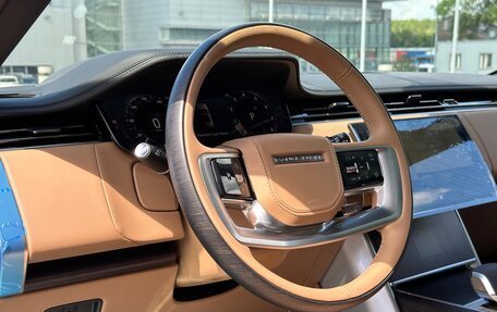 Land Rover Range Rover IV рестайлинг, 2025 год, 28 200 000 рублей, 13 фотография