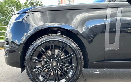 Land Rover Range Rover IV рестайлинг, 2025 год, 28 200 000 рублей, 6 фотография