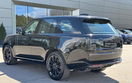 Land Rover Range Rover IV рестайлинг, 2025 год, 28 200 000 рублей, 11 фотография