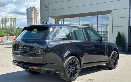 Land Rover Range Rover IV рестайлинг, 2025 год, 28 200 000 рублей, 7 фотография