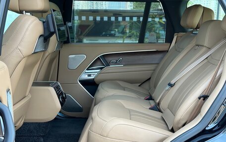 Land Rover Range Rover IV рестайлинг, 2025 год, 28 200 000 рублей, 20 фотография