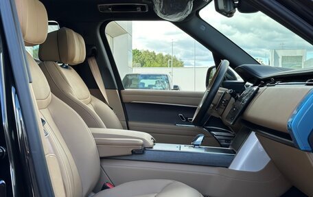 Land Rover Range Rover IV рестайлинг, 2025 год, 28 200 000 рублей, 23 фотография