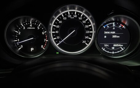 Mazda CX-5 II, 2019 год, 3 400 000 рублей, 6 фотография