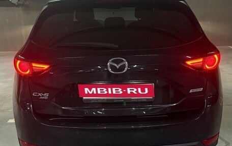 Mazda CX-5 II, 2019 год, 3 400 000 рублей, 3 фотография