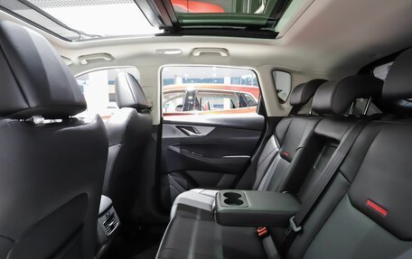 Changan CS35 Plus, 2025 год, 2 710 000 рублей, 15 фотография