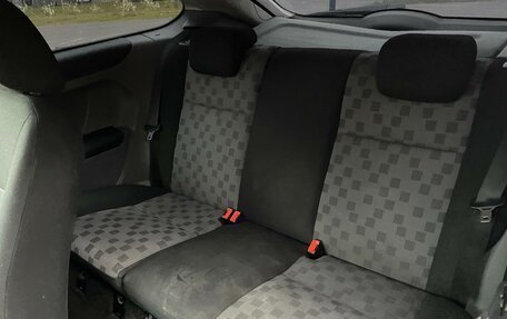 Ford Focus II рестайлинг, 2008 год, 380 000 рублей, 15 фотография