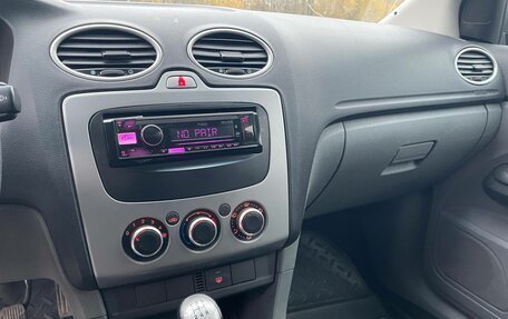 Ford Focus II рестайлинг, 2008 год, 380 000 рублей, 19 фотография