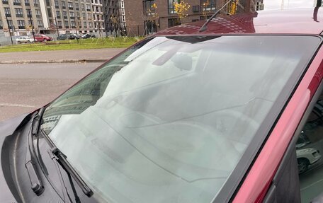 Ford Focus II рестайлинг, 2008 год, 380 000 рублей, 21 фотография