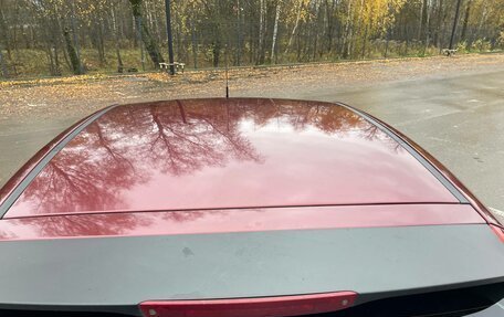 Ford Focus II рестайлинг, 2008 год, 380 000 рублей, 17 фотография