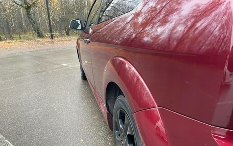 Ford Focus II рестайлинг, 2008 год, 380 000 рублей, 16 фотография