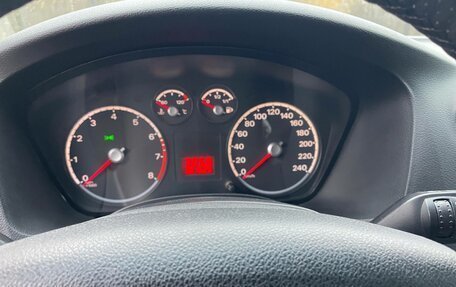 Ford Focus II рестайлинг, 2008 год, 380 000 рублей, 14 фотография